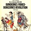 HER ER HISTORIEN - 1750-1850 - Bøndernes frihed-Borgernes revolution (E-bog)