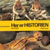 HER ER HISTORIEN - Oldtiden (E-bog)