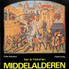 HER ER HISTORIEN - middelalderen (E-bog)