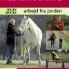 HESTETRÆNING - arbejd fra jorden (E-bog)