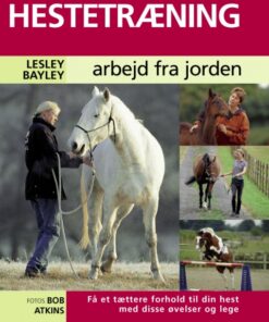 HESTETRÆNING - arbejd fra jorden (E-bog)