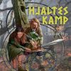 HJALTES KAMP (Bog)