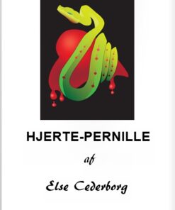 HJERTE-PERNILLE (E-bog)