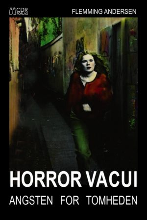 HORROR VACUI (E-bog)