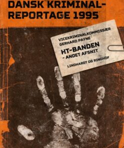 HT-banden - andet afsnit (E-bog)