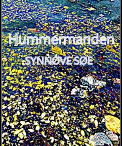 HUMMERMANDEN (E-bog)
