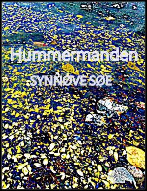 HUMMERMANDEN (E-bog)