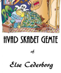 HVAD SKABET GEMTE ... (E-bog)
