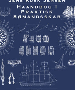 Haandbog i Praktisk Sømandsskab (Bog)