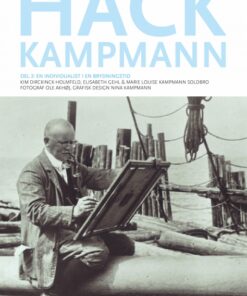 Hack Kampmann (Bog)
