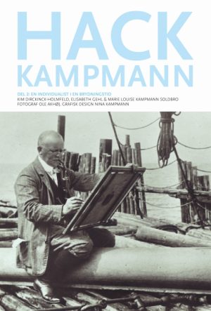 Hack Kampmann (Bog)