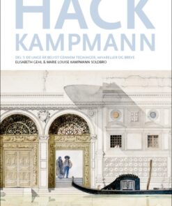 Hack Kampmann, del 1. (Bog)