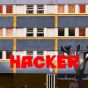 Hacker (E-bog)