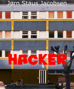 Hacker (E-bog)