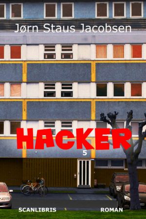 Hacker (E-bog)