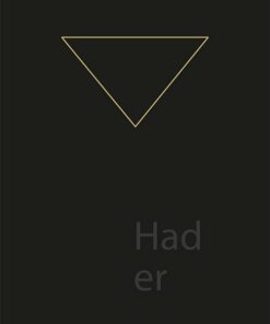 Had Er - Tina Enghoff - Bog