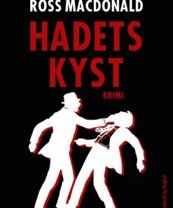 Hadets Kyst - Ross Macdonald - Bog