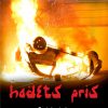 Hadets Pris - Denis Lewinsky - Bog