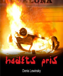Hadets Pris - Denis Lewinsky - Bog