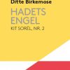 Hadets engel (E-bog)