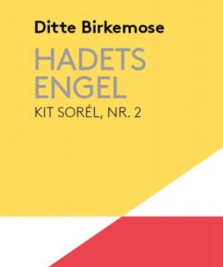 Hadets engel (E-bog)