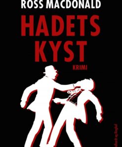 Hadets kyst (E-bog)