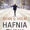 Hafnia punk (Bog)