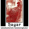 Hagar (E-bog)