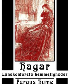 Hagar (E-bog)