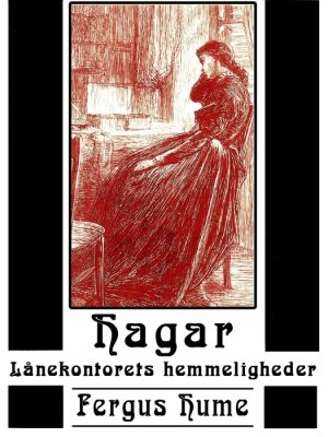 Hagar (E-bog)