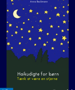 Haiku-digte til børn (E-bog)