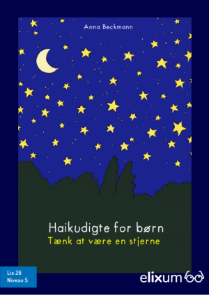 Haiku-digte til børn (E-bog)