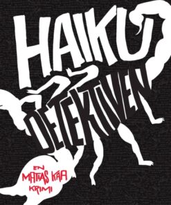 Haikudetektiven (E-bog)