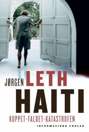 Haiti (E-bog)