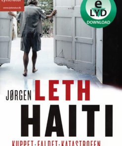 Haiti (Lydbog)