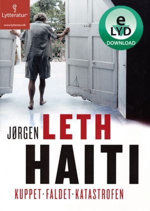 Haiti (Lydbog)