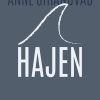 Hajen - Anne Strandvad - Bog
