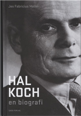 Hal Koch - en biografi (Bog)