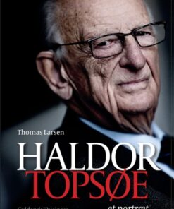 Haldor Topsøe (Bog)
