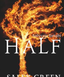 Half Lost (E-bog)