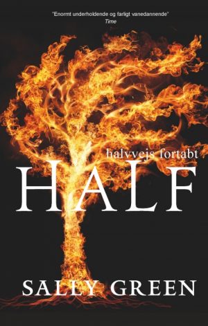 Half Lost (E-bog)