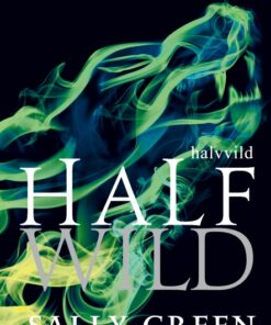 Half Wild (E-bog)