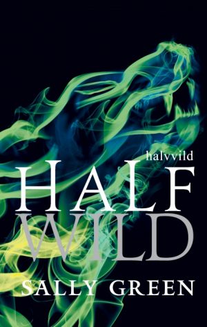 Half Wild (E-bog)