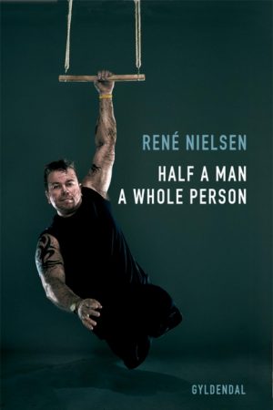 Half a Man - a Whole Person (E-bog)