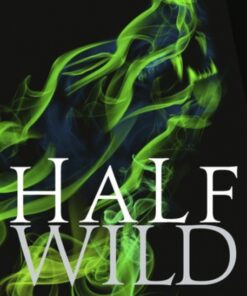 Half wild, bind 2 (Bog)