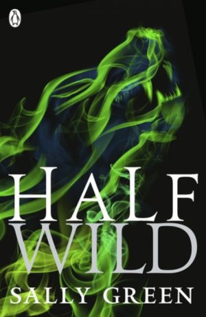 Half wild, bind 2 (Bog)