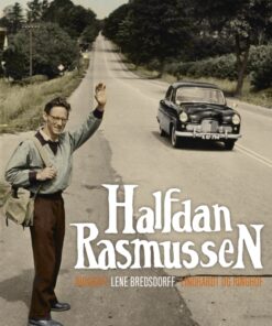 Halfdan Rasmussen (E-bog)