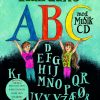 Halfdans ABC med CD (Bog)