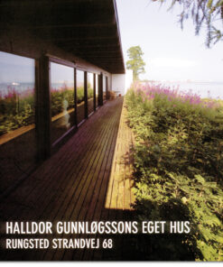 Halldor Gunnløgssons eget hus (Bog)