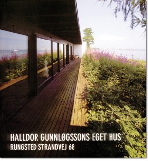 Halldor Gunnløgssons eget hus (Bog)